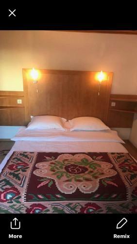 Hostal Pensiunea Maria