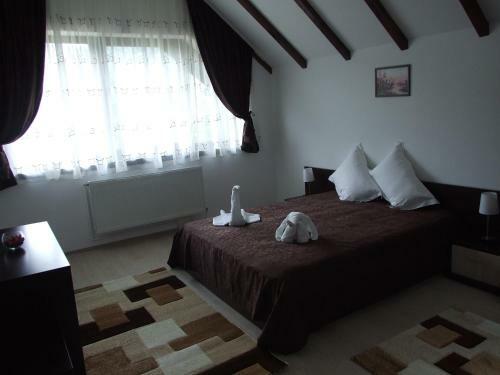 Hotel Brancoveanu