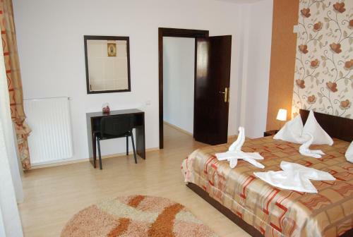 Hotel Brancoveanu