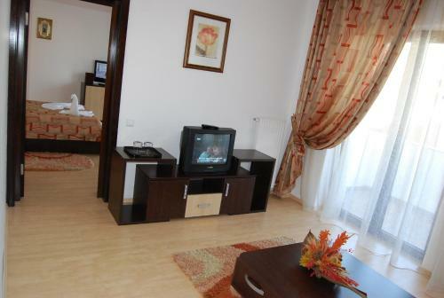 Hotel Brancoveanu