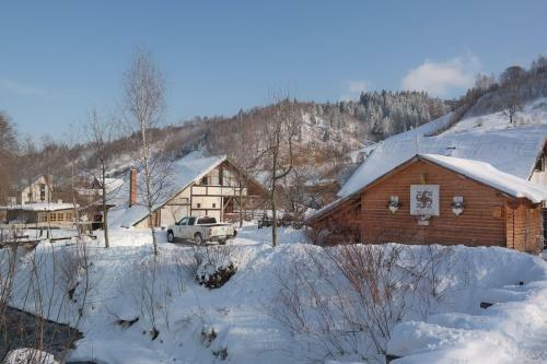 Hostal Pensiunea Casa Moeciu