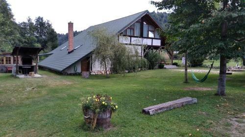 Hostal Pensiunea Casa Moeciu