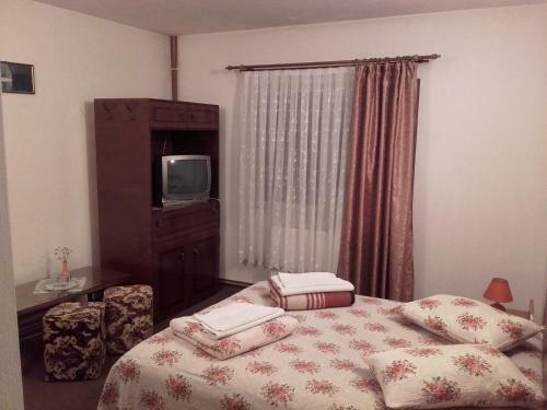 Hostal Pension Piatra Craiului