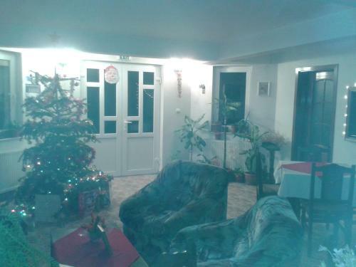 Hostal Pension Piatra Craiului