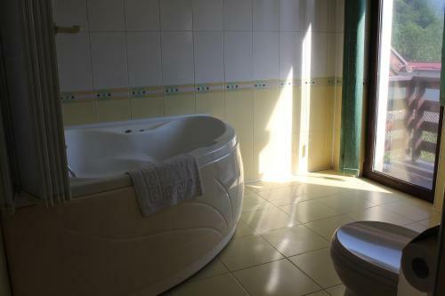 Hostal Pensiunea Andrei Moieciu
