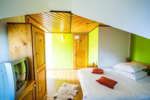 Hostal Pensiunea Iozefina