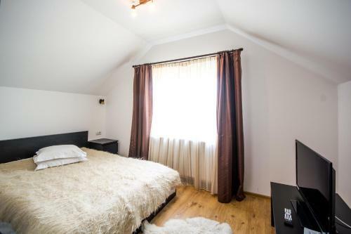 Hostal Pensiunea Iozefina