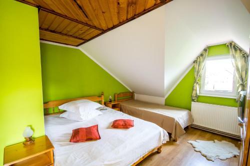 Hostal Pensiunea Iozefina