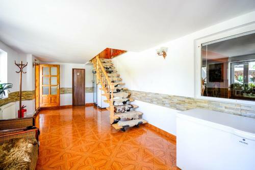Hostal Pensiunea Iozefina
