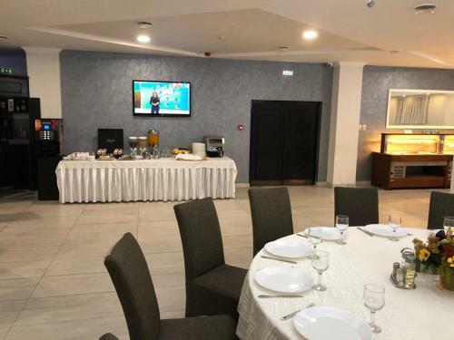 Hotel Edelweiss