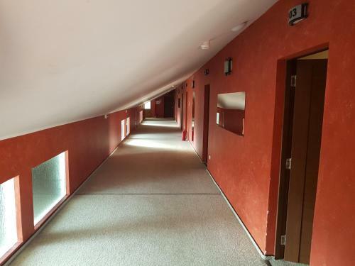 Hotel Edelweiss