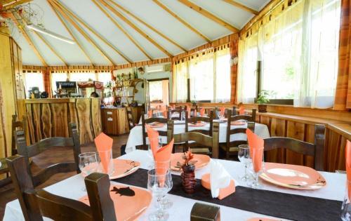 Hostal Pensiune Denisa