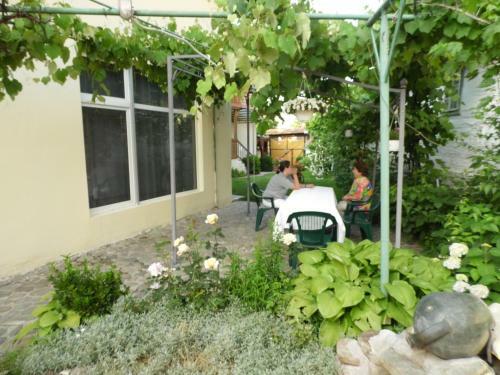 Hostal Pensiunea Andrei Sibiel