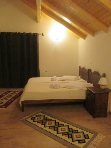 Hostal Pension Cabana Ionela