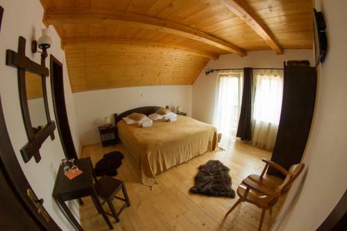 Hostal Pension Cabana Ionela