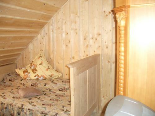 Hostal Pension Lucia Bucovina