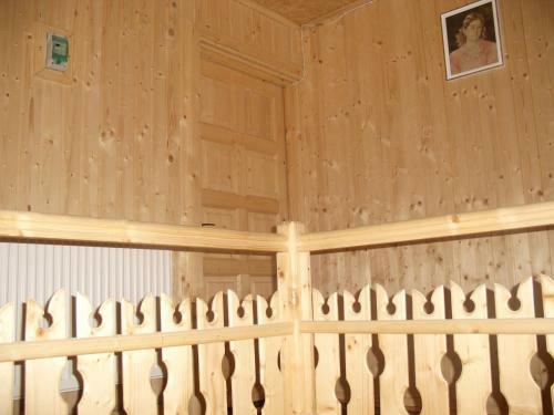 Hostal Pension Lucia Bucovina