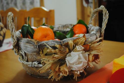 Hostal Pension Lucia Bucovina