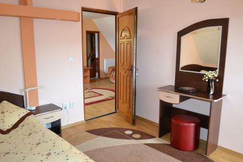 Hostal Pension Casa Vero