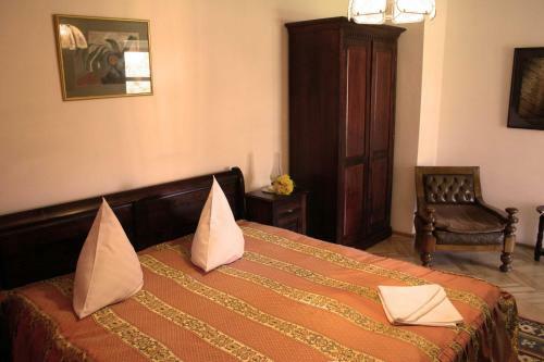 Hostal Casa Lucretia
