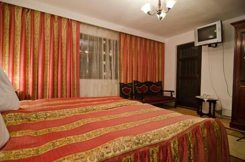 Hostal Casa Lucretia
