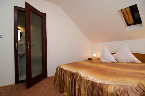 Hostal Casa Lucretia