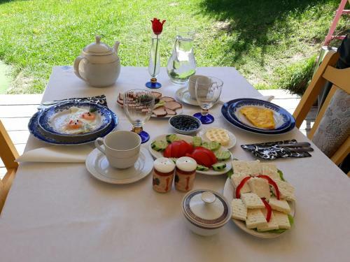 Hostal Casa Lucretia