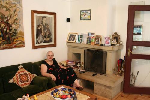 Hostal Casa Lucretia