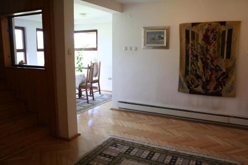 Hostal Casa Lucretia