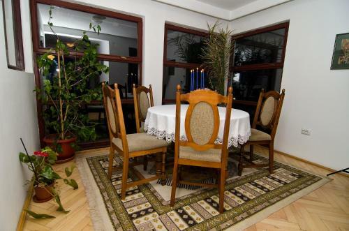 Hostal Casa Lucretia