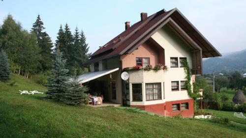 Hostal Casa Lucretia