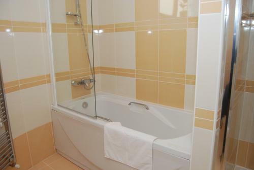 Hostal Pensiunea President