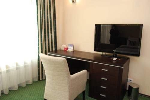 Hostal Pensiunea President