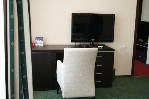 Hostal Pensiunea President