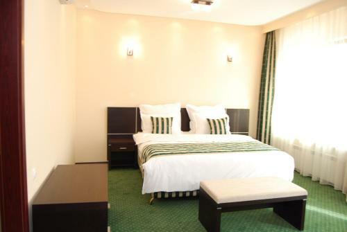 Hostal Pensiunea President