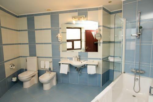 Hostal Pensiunea President
