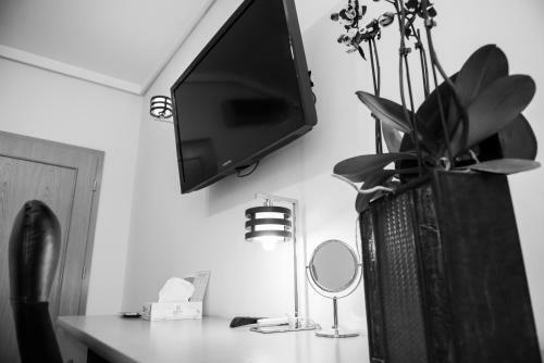 Hostal Pensiunea President