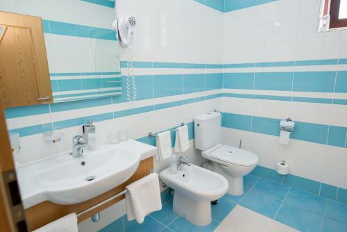 Hostal Pensiunea President