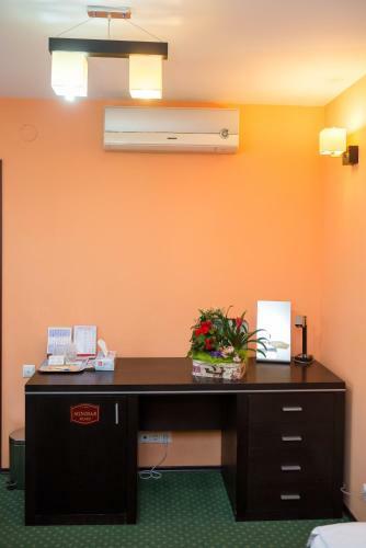 Hostal Pensiunea President