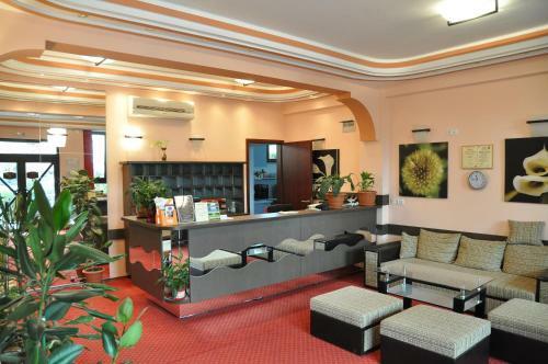 Hostal Pensiunea President