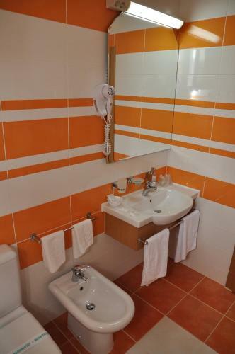 Hostal Pensiunea President