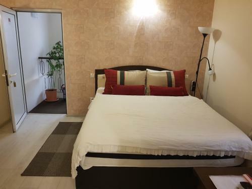 Hostal Vila Paradis