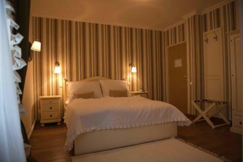 Hostal Vila Paradis
