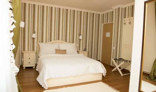 Hostal Vila Paradis