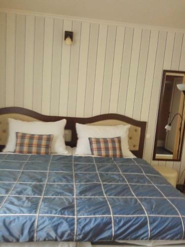 Hostal Vila Paradis