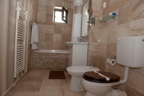 Hostal Vila Paradis