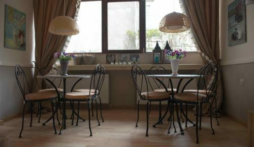 Hostal Vila Paradis