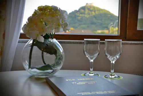 Hostal Vila Sarada