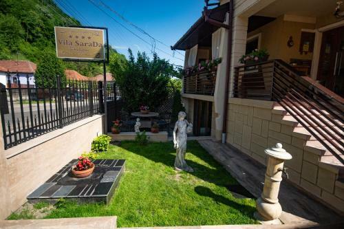 Hostal Vila Sarada