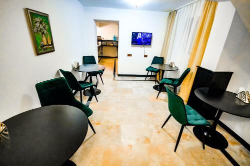 Hostal Vila Sarada